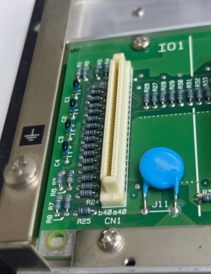 AFV10D-S41201 YOKOGAWA Unidad de control de campo dúplexada para Vnet / IP y FIO para rack de 19 pulgadas