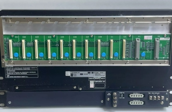 AFV10D-S41201 YOKOGAWA Unidad de control de campo dúplexada para Vnet / IP y FIO para rack de 19 pulgadas