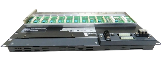 AFV10D-S41201 YOKOGAWA Unidad de control de campo dúplexada para Vnet / IP y FIO para rack de 19 pulgadas