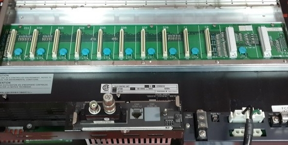 AFF30S-H31101 YOKOGAWA Modulo DCS 100-120 V AC 200 V Unidad de control de campo 50/60Hz