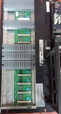 AFF30S-H31101 YOKOGAWA Modulo DCS 100-120 V AC 200 V Unidad de control de campo 50/60Hz