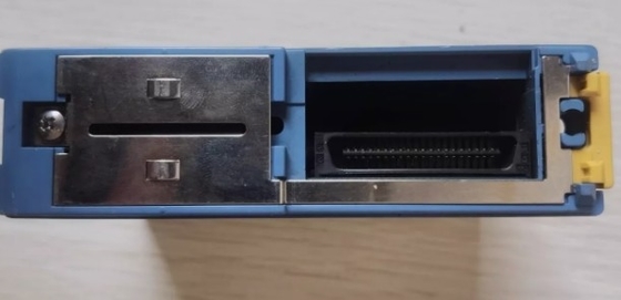 F3SP35-5NS1 YOKOGAWA Muestreo de rastreo de CPU Módulo de E/S Multicontroladores sin rango Programa almacenado