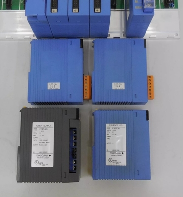 F3SV64 YOKOGAWA Unidad de interfaz de módulo PLC de módulo Uniwire de alta calidad
