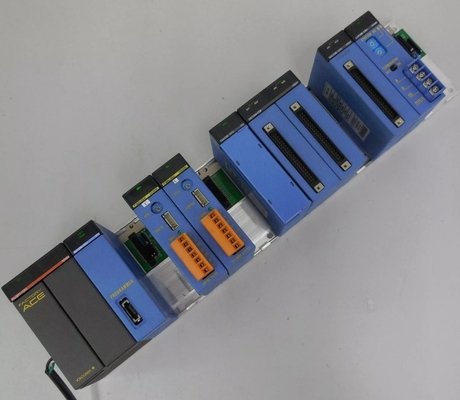 F3SV64 YOKOGAWA Unidad de interfaz de módulo PLC de módulo Uniwire de alta calidad