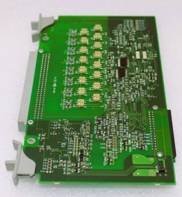 AMM12S3 YOKOGAWA Modulo de entrada de voltaje Multiplexador Sistemas PLC 16 canales Alta precisión