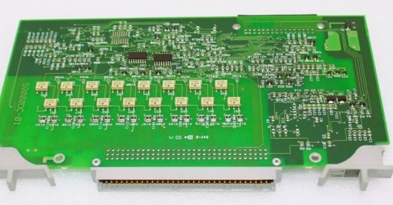 AMM12S3 YOKOGAWA Modulo de entrada de voltaje Multiplexador Sistemas PLC 16 canales Alta precisión