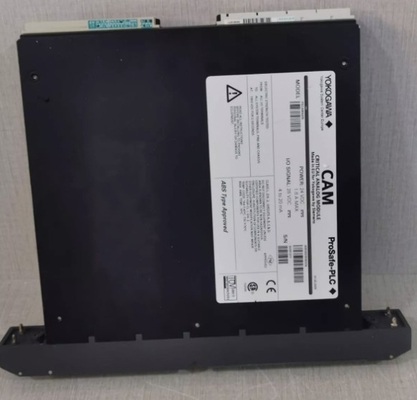 PSCAMAAN YOKOGAWA Proveedor de módulos analógicos críticos Sistemas de automatización de módulos PLC de señal de entrada/salida