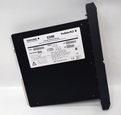 PSCDM024DCBAN YOKOGAWA Module Rack con módulo de control avanzado de la placa de corriente continua de transición de 24 V