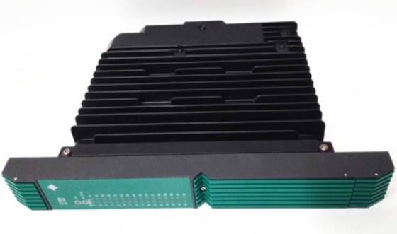 PSCDM024DCBAN YOKOGAWA Module Rack con módulo de control avanzado de la placa de corriente continua de transición de 24 V