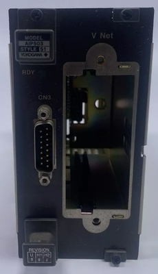 AIP503 YOKOGAWA PLC Modulo de acoplamiento V-Net Automatización Modulo de entrada analógico de alto rendimiento