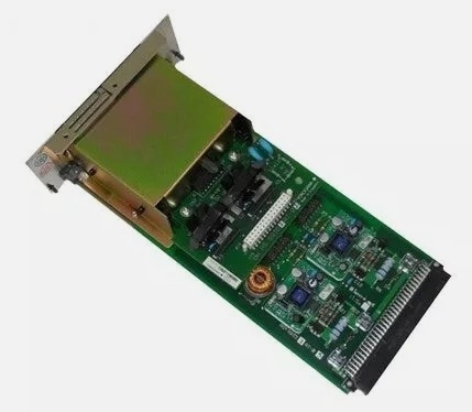 AIP521 YOKOGAWA Conector de bus de control Sistemas de automatización industrial Comunicación múltiple 24 V DC Puntos de entrada y salida CENTUM VP DCS