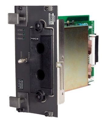 AIP521 YOKOGAWA Conector de bus de control Sistemas de automatización industrial Comunicación múltiple 24 V DC Puntos de entrada y salida CENTUM VP DCS