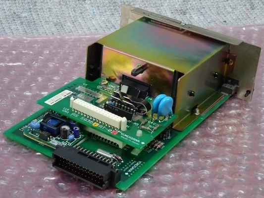 AIP571 YOKOGAWA Transceptor eléctrico RIO módulo de entrada y salida Unidad de control de campo V-net Control Bus 24 V DC