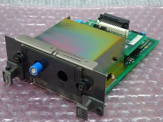 AIP571 YOKOGAWA Transceptor eléctrico RIO módulo de entrada y salida Unidad de control de campo V-net Control Bus 24 V DC