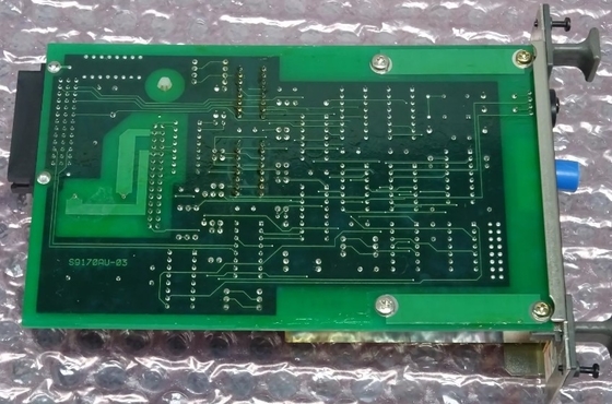 AIP571 YOKOGAWA Transceptor eléctrico RIO módulo de entrada y salida Unidad de control de campo V-net Control Bus 24 V DC