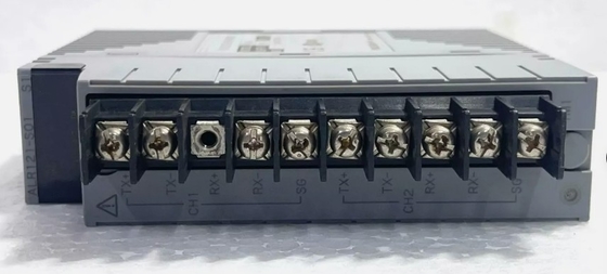 ALR121-S01 YOKOGAWA Módulos de comunicación en serie multipunto Estación de control de campo Unidad de nodo de bus ESB