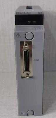 EC401-50 YOKOGAWA ESB Modulo de acoplamiento de autobuses Sistemas de control de producción Unidad de control de campo Centum-VP