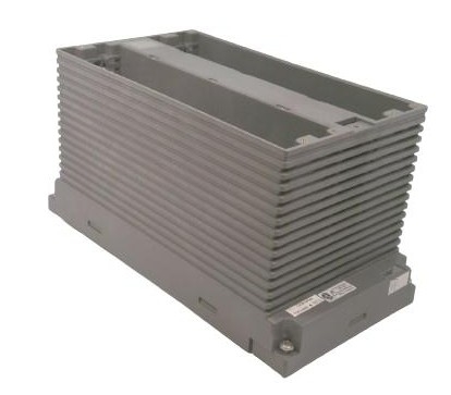 ADM15R(AMN21) YOKOGAWA Nido para módulos de entrada y salida de relé módulo de entrada analógica