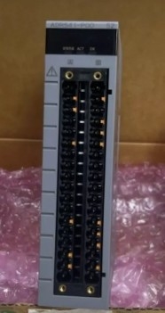 ADR541-P00 YOKOGAWA módulos de entrada/salida analógicos digitales de 16 canales de transmisión de señales de contacto módulo de salida doble redundante