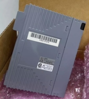 ADR541-P00 YOKOGAWA módulos de entrada/salida analógicos digitales de 16 canales de transmisión de señales de contacto módulo de salida doble redundante
