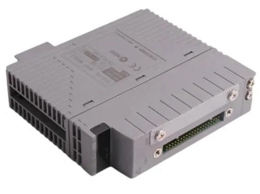 ADR541-P50 YOKOGAWA 16 canales analógicos módulos de salida de relé de entrada/salida digital de 24 a 110 V de corriente continua aislados