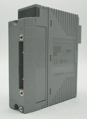 ADR541-P50 YOKOGAWA 16 canales analógicos módulos de salida de relé de entrada/salida digital de 24 a 110 V de corriente continua aislados