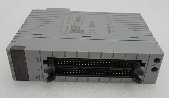 ADV161-P00 YOKOGAWA módulos de salida digital reciben 64 canales 24 V DC ON / OFF señales redundantes dobles