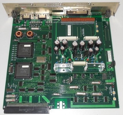 AEP7D-20 YOKOGAWA Unidad de bus de suministro de energía primaria de 220 a 240 V CA