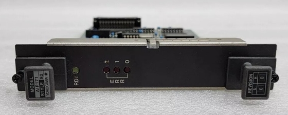 AIP171 YOKOGAWA Centum CS- Centum VP Unidad de control del transceptor con entrada analógica Módulo de alto rendimiento