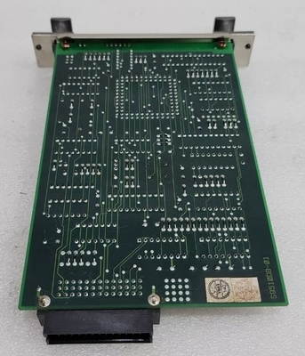 AIP171 YOKOGAWA Centum CS- Centum VP Unidad de control del transceptor con entrada analógica Módulo de alto rendimiento
