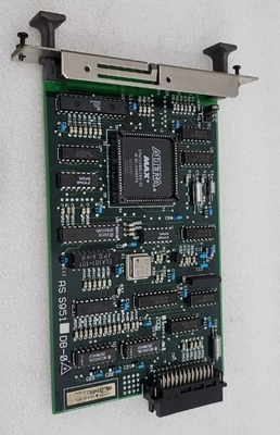 AIP171 YOKOGAWA Centum CS- Centum VP Unidad de control del transceptor con entrada analógica Módulo de alto rendimiento