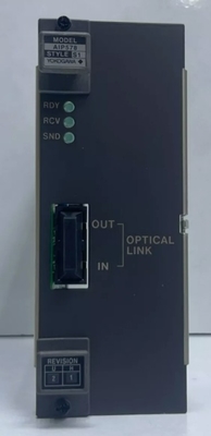 AIP578 YOKOGAWA Transceptor eléctrico RIO Transceptor de enlace óptico módulos de control automático de entrada y salida