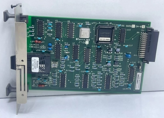 AIP578 YOKOGAWA Transceptor eléctrico RIO Transceptor de enlace óptico módulos de control automático de entrada y salida