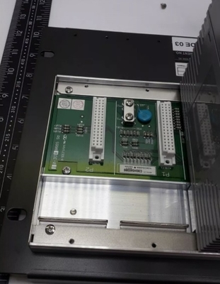 ANB10D-420 YOKOGAWA ESB Bus Node Units Unidad de control de campo N-IO/FIO Sistema analógico de entrada y salida de señal módulo doble redundante