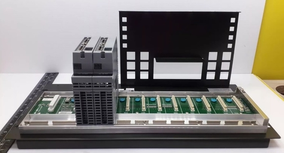 ANB10D-420 YOKOGAWA ESB Bus Node Units Unidad de control de campo N-IO/FIO Sistema analógico de entrada y salida de señal módulo doble redundante
