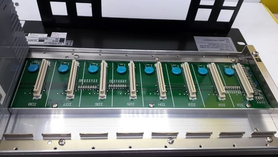 ANB10D-420 YOKOGAWA ESB Bus Node Units Unidad de control de campo N-IO/FIO Sistema analógico de entrada y salida de señal módulo doble redundante