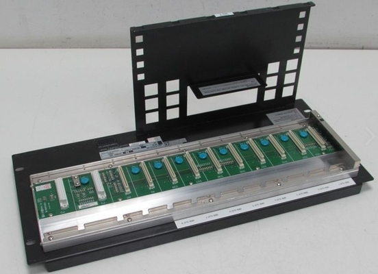 ANR10D-420 YOKOGAWA Unidad de interfaces de nodo para el módulo de automatización industrial ER-BUS de doble redundancia de alto rendimiento