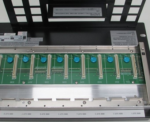 ANR10D-420 YOKOGAWA Unidad de interfaces de nodo para el módulo de automatización industrial ER-BUS de doble redundancia de alto rendimiento