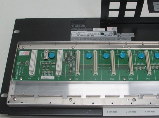 ANR10D-420 YOKOGAWA Unidad de interfaces de nodo para el módulo de automatización industrial ER-BUS de doble redundancia de alto rendimiento