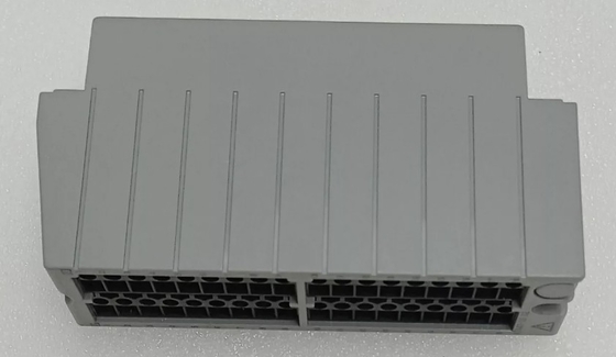 ATA4S-00 YOKOGAWA Bloque de terminal de abrazadera de presión para módulos analógicos de E/S Centum VP ISA Opción estándar G3