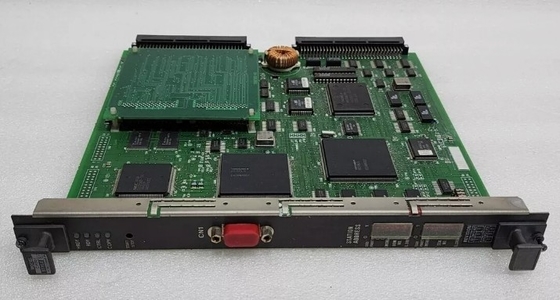 CP701 YOKOGAWA Módulo de control de campo de la CPU Protocolos avanzados de comunicación