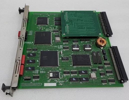 CP701 YOKOGAWA Módulo de control de campo de la CPU Protocolos avanzados de comunicación