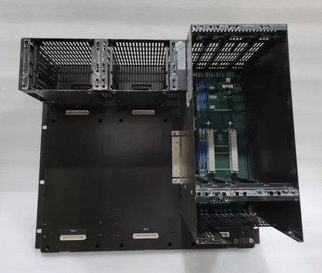 PFCD-S5520 YOKOGAWA Estación de control de campo dúplex para V Net y RIO Rack Controlador digital