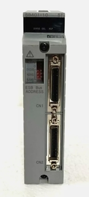 SB401-10 YOKOGAWA ESB Interfaz de bus Módulo esclavo uno de cable de fibra óptica