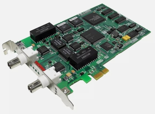 VF702 Tarjeta de interfaz de bus de control entre PCI Express y V Net especificar modelo