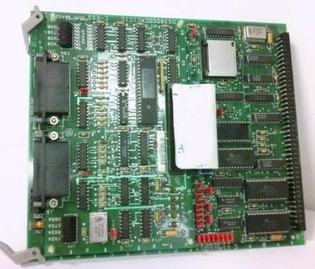IS200AEPAH1A Unidad de control de turbina de circuitos impresos de placa auxiliar opcional de GE
