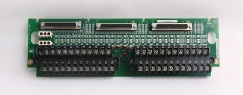 IS200TBCIH1B GE REV BC General Electric Junta de terminales de contacto Junta de circuito de PCB