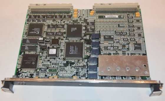 IS200VAICH1C GE VME Mark VI Serie Panel de terminales eléctricos universales de entrada y salida analógicos