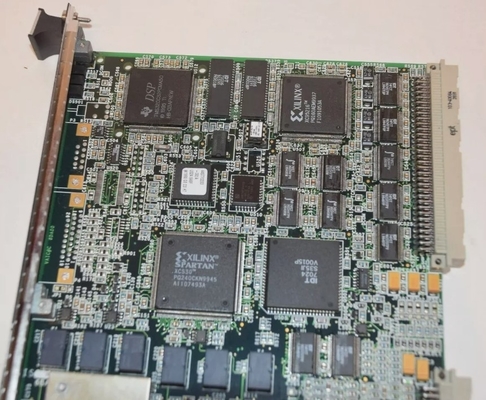 IS200VAICH1C GE VME Mark VI Serie Panel de terminales eléctricos universales de entrada y salida analógicos
