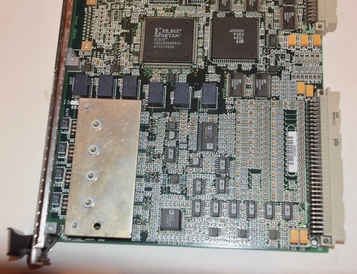 IS200VAICH1C GE VME Mark VI Serie Panel de terminales eléctricos universales de entrada y salida analógicos